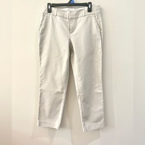 Banana Republic Tan pants
